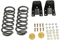 Belltech Lowering KIT W/O Shocks - Mammoth Racing -