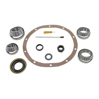 Yukon Gear Bearing install Kit For 00 & Down Chrysler 9.25in Rear Diff - Mammoth Racing -