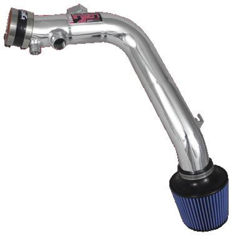 Injen 05-07 VW MKV Jetta/Rabbit 2.5L-5cyl Polished Cold Air Intake - Mammoth Racing -