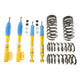 Bilstein B12 (Pro-Kit) 99-01 Ford Mustang SVT Cobra V8 Front & Rear Suspension Kit - Mammoth Racing -