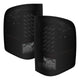 Xtune Chevy Silverado 07-13 LED Tail Lights Black Smoke ALT-JH-CS07-LED-BKSM - Mammoth Racing -