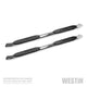 Westin 2016-2018 Nissan Titan XD Crew Cab PRO TRAXX 5 Oval Nerf Step Bars - SS - Mammoth Racing -