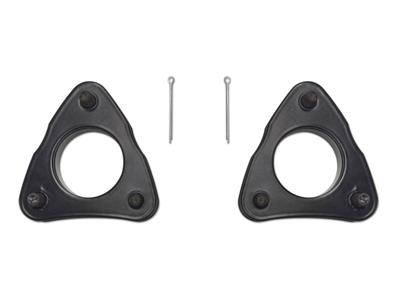 Icon 01-12 Nissan Frontier/Exterra 1.75in Spacer Kit - Mammoth Racing -