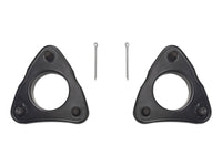 Icon 01-12 Nissan Frontier/Exterra 1.75in Spacer Kit - Mammoth Racing -