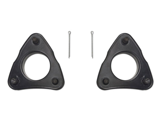 Icon 01-12 Nissan Frontier/Exterra 1.75in Spacer Kit - Mammoth Racing -