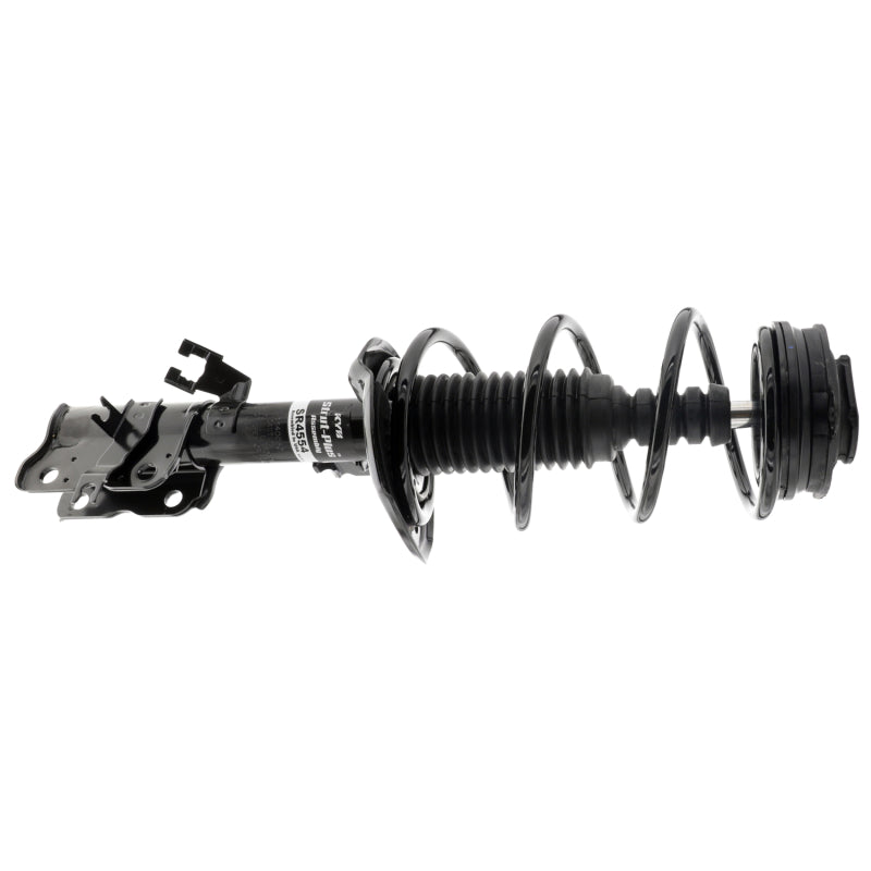 KYB Shocks & Struts Strut Plus Front Left 14-15 Nissan Rogue - Mammoth Racing -