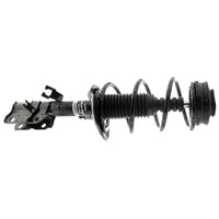 KYB Shocks & Struts Strut Plus Front Left 14-15 Nissan Rogue - Mammoth Racing -