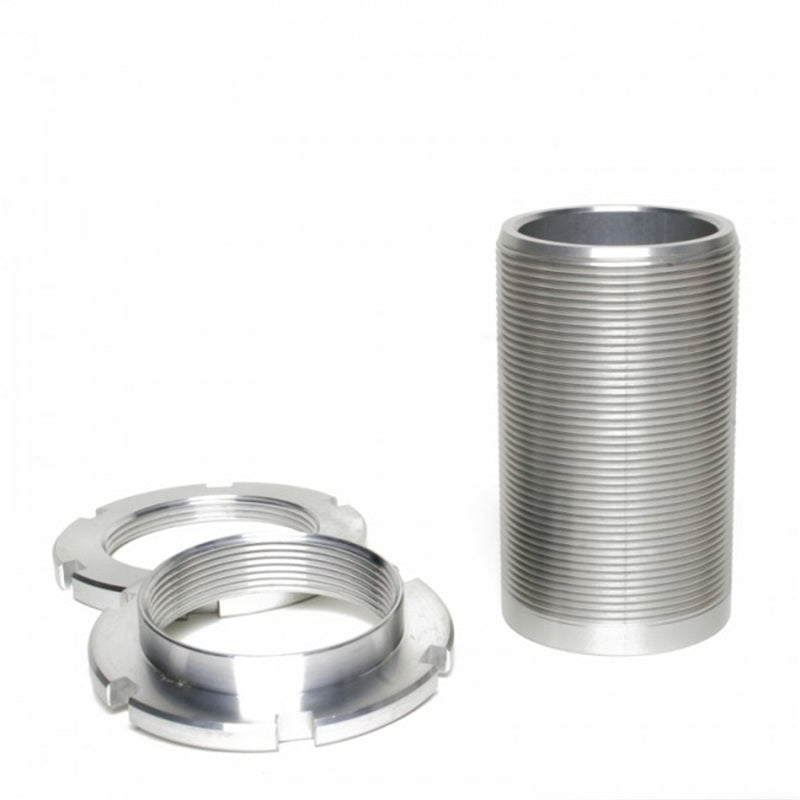 Skunk2 92-01 Honda Prelude (All Models) Coilover Sleeve Kit (Set of 4) - Mammoth Racing -