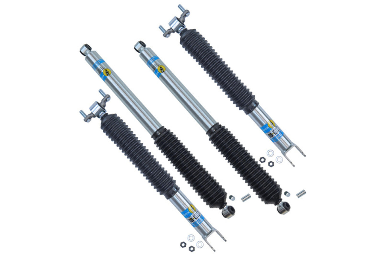 Superlift 2020 GM 2500/3500HD 6in Front Component Box - Steering Knuckles - Mammoth Racing -