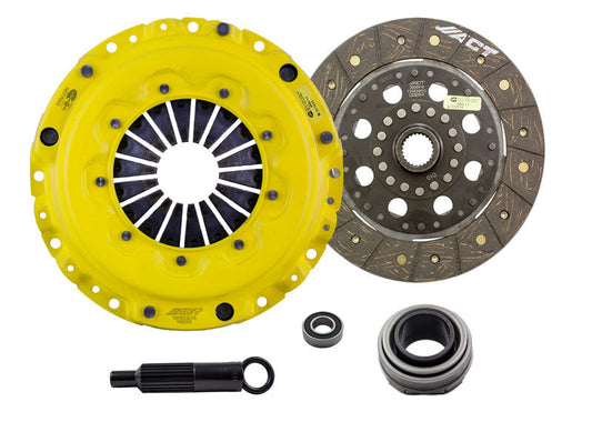 ACT 1992 Acura Integra XT/Perf Street Rigid Clutch Kit - My Store