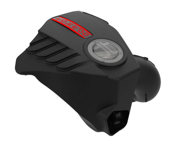 aFe Takeda Momentum Pro Dry S Cold Air Intake System 2020 Toyota Supra (A90) - My Store