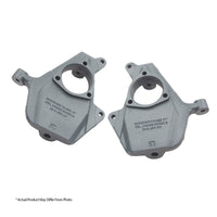 Belltech Lowering KIT 14-17 GM SUV w/ Magnetic Ride 2-3inF - 4inR - Mammoth Racing -