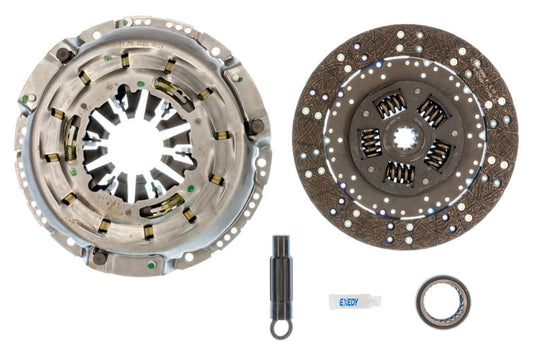 Exedy OE 2001-2002 Chevrolet Silverado 2500 Hd V8 Clutch Kit - Mammoth Racing -