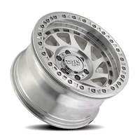 Dirty Life 9313 Enigma Race 17x9 / 5x127 BP / -38mm Offset / 78.1mm Hub Machined Wheel - Mammoth Racing -