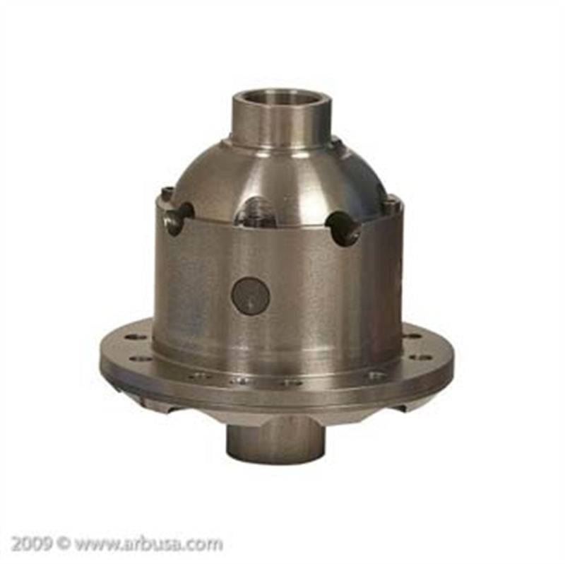 ARB Airlocker 30Spl 3.91&Up Toyota 8In Ifs 53mm Brg S/N.. - My Store