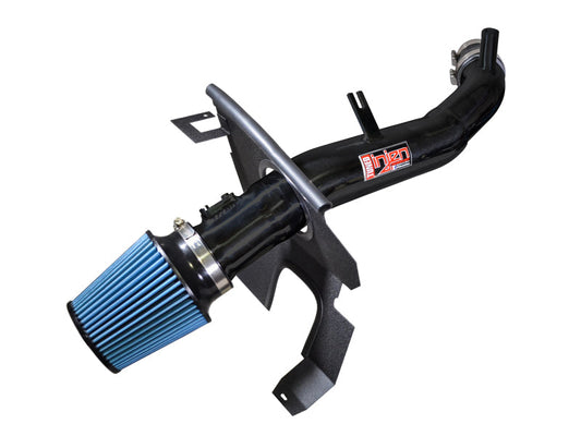 Injen 16-17 Lexus IS200T/RC200T 2.0L Black Short Ram Air Intake w/ MR Technology - Mammoth Racing -