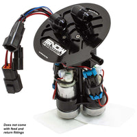 Snow 2011+ Ford Mustang Fuel Hat Standard Version (2 Pump 1-274ANd 1-285) - My Store