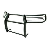 Westin 2010-2013 Toyota 4Runner Sportsman Grille Guard - Black - Mammoth Racing -