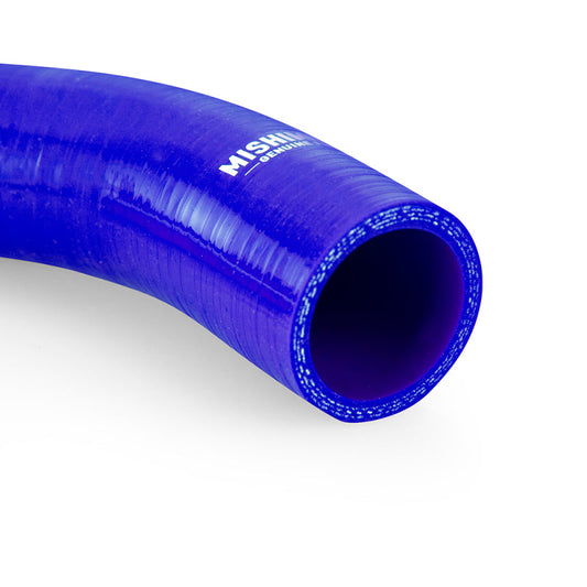 Mishimoto 17-19 Ford Raptor 3.5L EcoBoost Blue Silicone Coolant Hose Kit - Mammoth Racing -