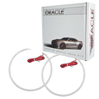 Oracle Chrysler Aspen 07-08 LED Halo Kit - White - Mammoth Racing -