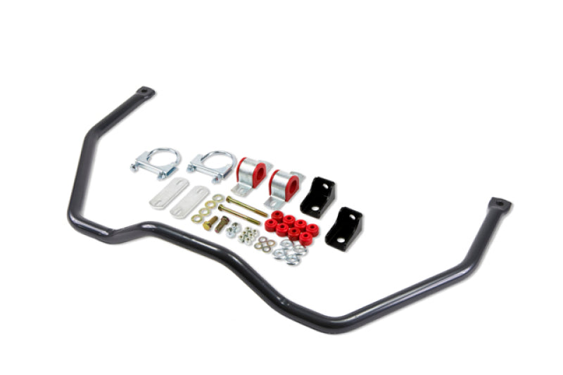 Belltech Rear Anti-swaybar GMC Typhoon Only 91-93 - Mammoth Racing -