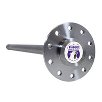 Yukon Gear 1541H Alloy Rear Axle For GM 12P / 68-72 Chevelle and 70 Camaro - Mammoth Racing -
