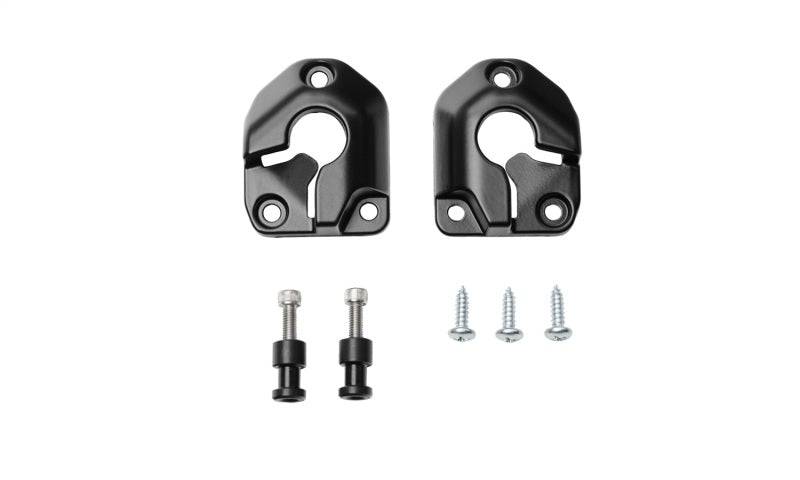 AMP Research 05-22 Toyota Tacoma Bedxtender HD Max - Silver - My Store