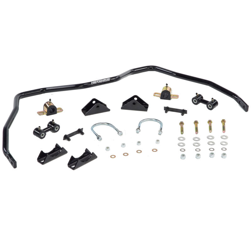 Hotchkis 58-64 GM B-Body Sway Bar Rear - Mammoth Racing -