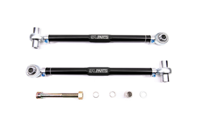 SPL Parts 2016+ Chevrolet Camaro (Gen 6) Front Tension Rods - Mammoth Racing -