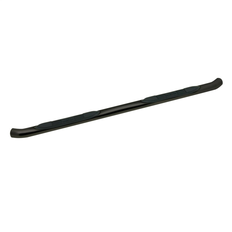 Westin 2010-2015 Toyota 4Runner Trail Edition E-Series 3 Nerf Step Bars - Black - Mammoth Racing -