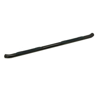 Westin 2010-2015 Toyota 4Runner Trail Edition E-Series 3 Nerf Step Bars - Black - Mammoth Racing -