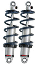 Ridetech 82-03 Chevy S10 and S15 Rear HQ Series Coilovers Pair use with Bolt-On Wishbone - Mammoth Racing -