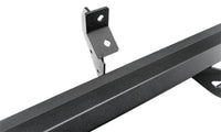N-Fab 21-22 Ford Bronco 2 Door Predator PRO Step System - Wheel 2 Wheel - Tex. Black - Mammoth Racing -