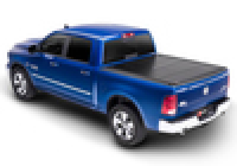 BAK 19-20 Dodge Ram (New Body Style w/o Ram Box) 5ft 7in Bed BAKFlip G2 - My Store