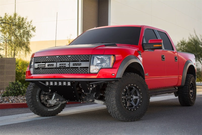 Addictive Desert Designs 10-14 Ford F-150 Raptor ADD PRO Front Bumper - My Store