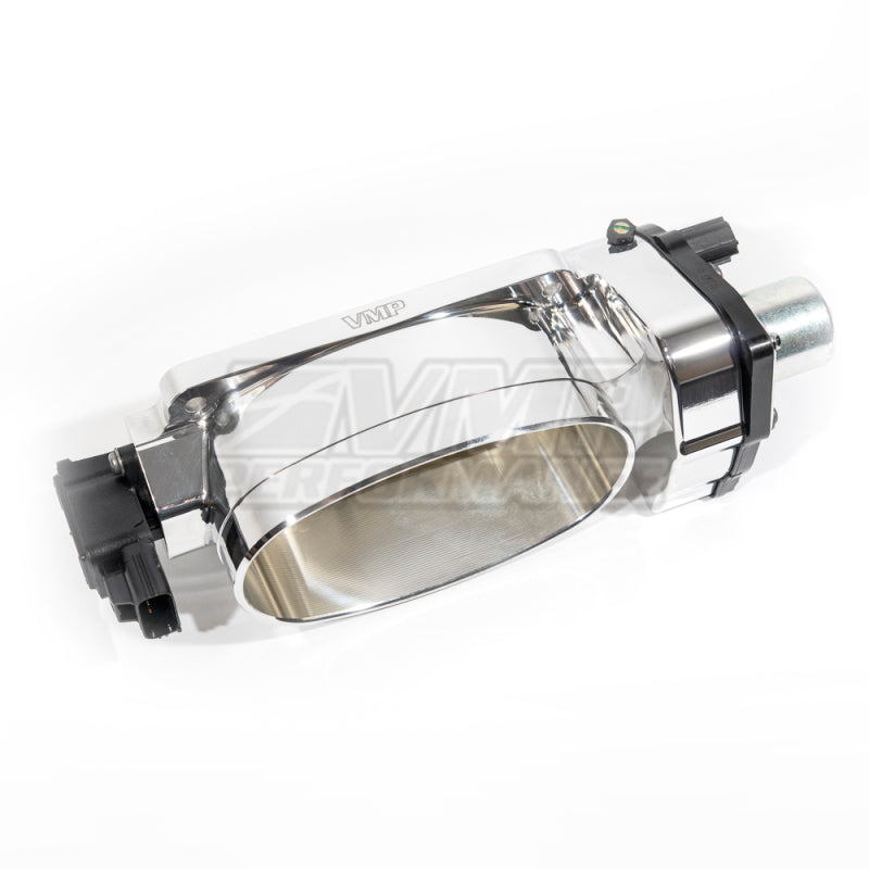 VMP Performance 07-14 Ford Shelby GT500 Monoblade 137 Throttle Body - My Store