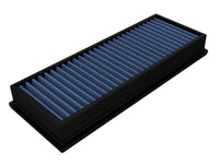 aFe MagnumFLOW Air Filters OER P5R A/F P5R Lamborghini Murcielago02-06 V12-6.2(1pr) - Mammoth Racing -