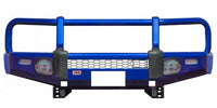 ARB Summit Combar ARB Fog Mkii Ranger Px 11-15 - Mammoth Racing -