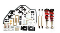 Belltech 15-17 Ford F-150 (All Cabs) 2wd/4wd Performance Handling Kit Plus - Mammoth Racing -