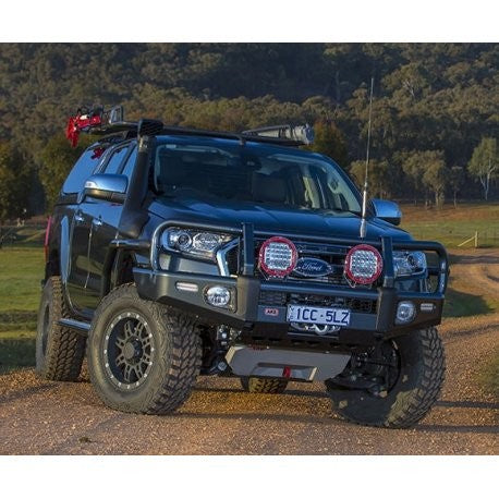 ARB Summit Combar ARB Fog Mkii Ranger Everest 15On - Mammoth Racing -