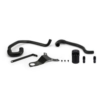 Mishimoto 11-17 BMW N20/N26 Baffled Oil Catch Can Kit - Black - Mammoth Racing -