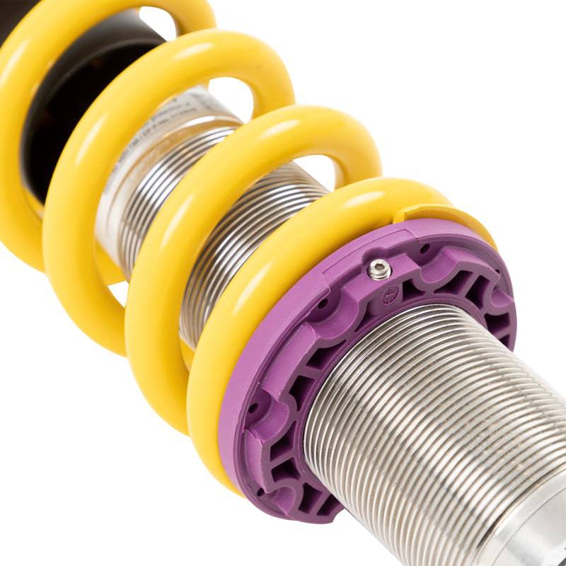 Belltech Coilover KIT 04+ SS Trailblazer V-3 - Mammoth Racing -
