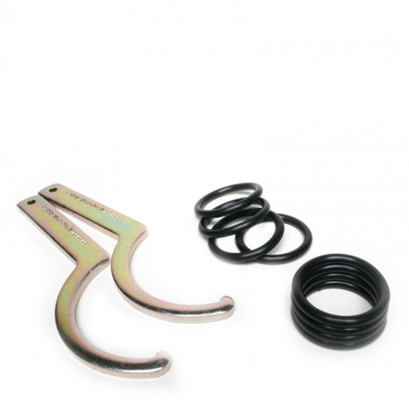 Skunk2 02-04 Acura RSX (All Models) Coilover Sleeve Kit (Set of 4) - Mammoth Racing -