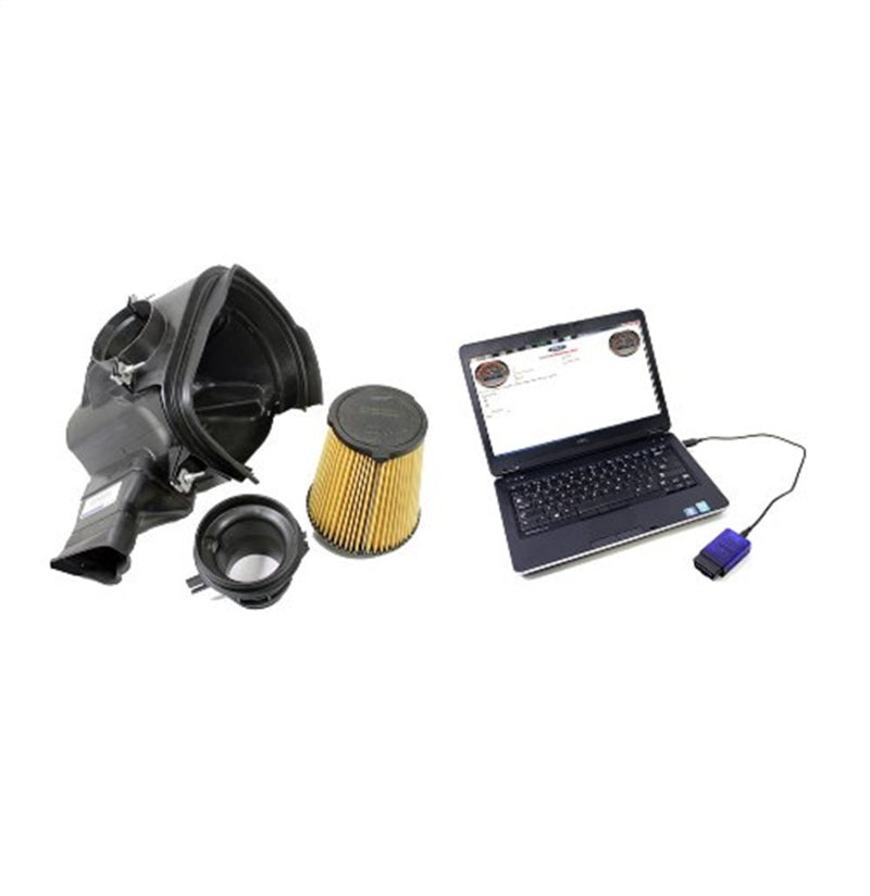 Ford Racing 2015-2017 Mustang 2.3L Ecoboost Calibration Kit - My Store