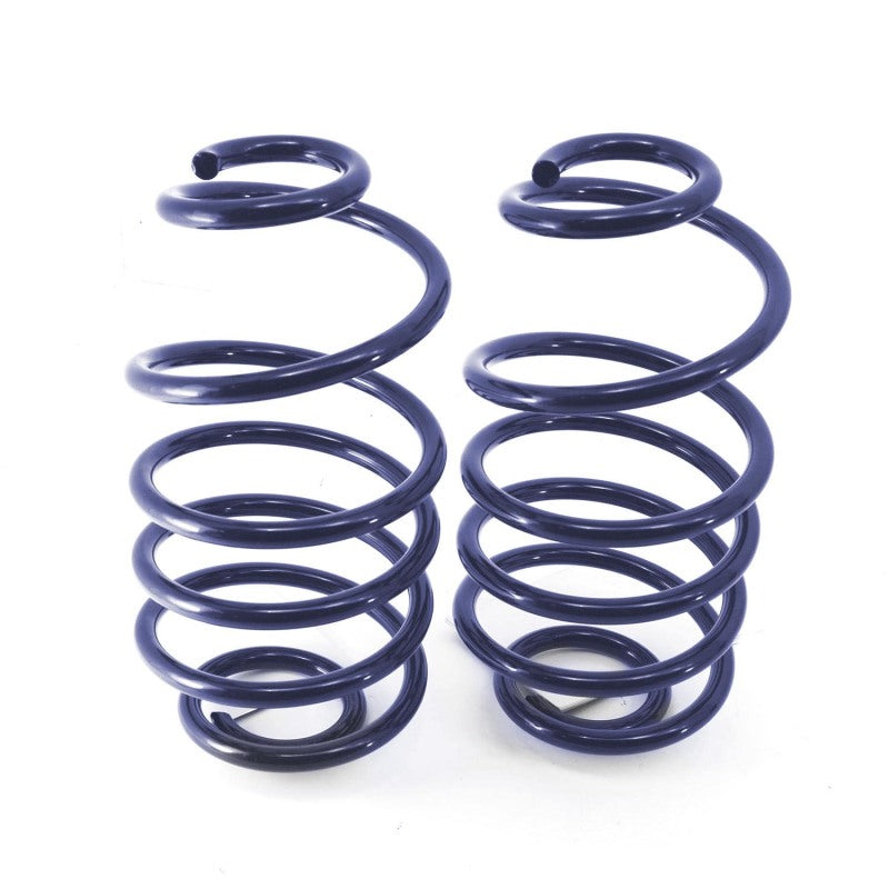 Ridetech 68-72 GM A-Body StreetGRIP Dual-Rate Coil Springs Rear Pair - Mammoth Racing -
