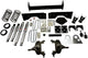 Belltech Lowering KIT With SP Shocks - Mammoth Racing -