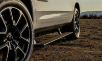 AMP Research 21-23 Chevrolet Suburban/Tahoe / 21-23 GMC Yukon (Incl. XL) PowerStep - Black - My Store