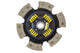 ACT 2006 Audi A3 6 Pad Sprung Race Disc - My Store