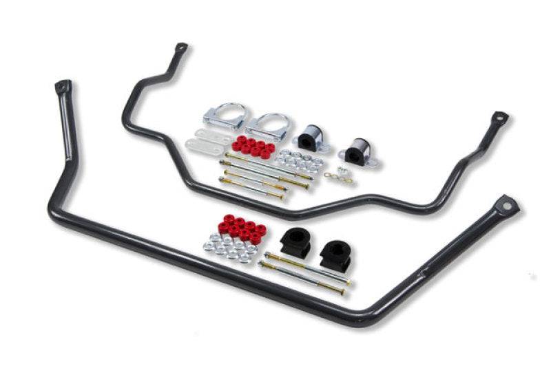 Belltech Anti-swaybar Sets 5400/5500 - Mammoth Racing -