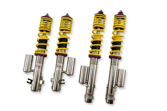 KW Coilover Kit V3 92-01 Subaru Impreza incl. WRX (GC GF GFC) - Mammoth Racing -